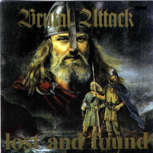 Lost And Found