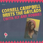 cornell campbell - Cornell Campbell Meets The Gaylads (With Sly And Robbie) (Vinyl)