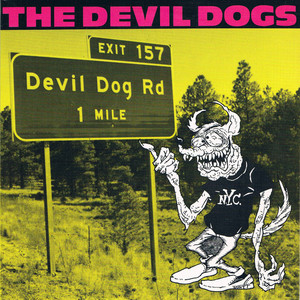 Devil's Hits (VLS)