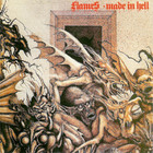 Flames - Made In Hell (Vinyl)