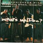 What's Up Doc? (Can We Rock?) (With Shaquile O'neal) (MCD)
