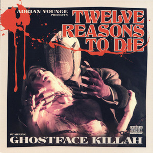 Twelve Reasons To Die (With Adrian Younge)