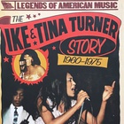 Ike & Tina Turner - The Ike & Tina Turner Story 1960-1975 CD1