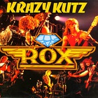Rox - Krazy Kutz (EP) (Vinyl)