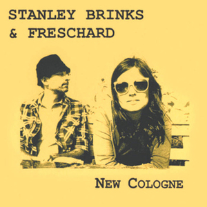New Cologne (With Freschard)