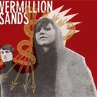 Vermillion Sands - Mary (EP)