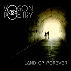 Vogon Poetry - Land Of Forever (EP)