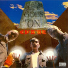 Life Goes On (MCD)