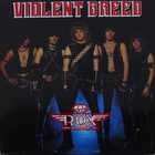 Rox - Violent Breed (Vinyl)