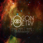 Vogon Poetry - The Third Worst Poetry In The Universe (EP)