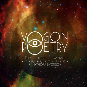 The Third Worst Poetry In The Universe (EP)