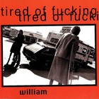 Tired Of Fucking (EP)