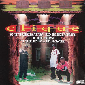 Streets Deeper Than The Grave