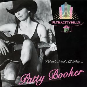 I Don't Need All That