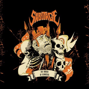 The Order Of Genocide (EP)