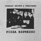 Pizza Espresso (With Freschard)