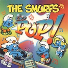 The Smurfs Go Pop