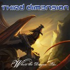 Where The Dragon Lies