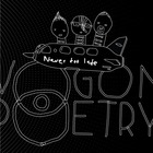 Vogon Poetry - Never Too Late