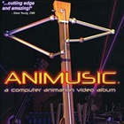 Wayne Lytle - Animusic - A Computer Animation Video Album Vol. 1