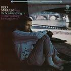Rod McKuen - The Beautiful Strangers (Vinyl)