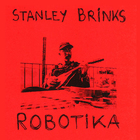 Stanley Brinks - Robotika