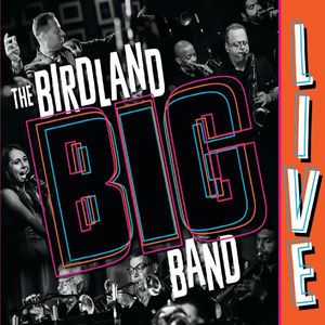 Birdland Big Band