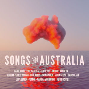 Songs For Australia