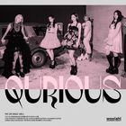 Woo!ah! - Qurious (EP)