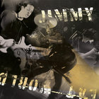 Jimmy Eat World - Love Never / Half Heart (VLS)