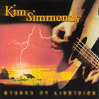 Kim Simmonds - Struck By Lightning