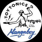 Mangabey - Try To Chill (EP)