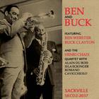 Ben Webster - Ben And Buck (With Buck Clayton) (Vinyl)