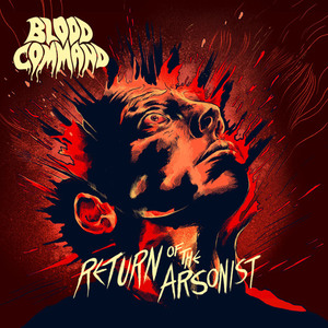 Return Of The Arsonist (EP)