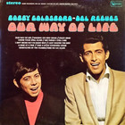 Bobby Goldsboro - Our Way Of Life (With Del Reeves) (Vinyl)