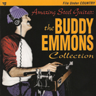 Buddy Emmons - Amazing Steel Guitar: The Buddy Emmons Collection