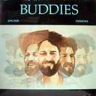 Buddy Emmons - Buddies (With Buddy Spicher) (Vinyl)