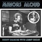 Buddy Emmons - Minors Aloud (With Lenny Breau) (Vinyl)