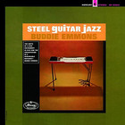 Steel Guitar Jazz (Vinyl)