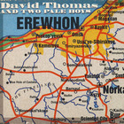 David Thomas - Erewhon