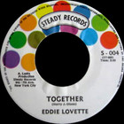 Eddie Lovette - Boomerang (VLS)