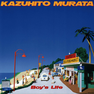 Boy's Life