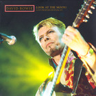 David Bowie - Look At The Moon! (Phoenix Festival 97) CD1