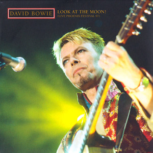 Look At The Moon! (Phoenix Festival 97) CD1
