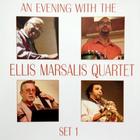 An Evening With The Ellis Marsalis Quartet: Set 1