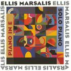 Ellis Marsalis - Piano In E - Solo Piano