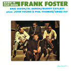 Frank Foster - Basie Is Our Boss (Remastered 2013)