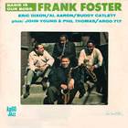 Frank Foster - Basie Is Our Boss (Vinyl)