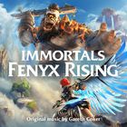 Gareth Coker - Immortals Fenyx Rising (Original Game Soundtrack)