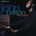 John Patton - Boogaloo (Reissue 1995)